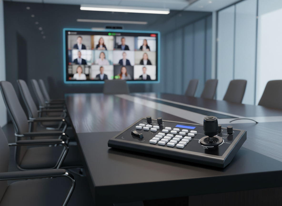 ProCAM-CTRL gallery image 4